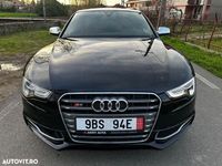 second-hand Audi S5 Coupe 3.0 TFSI quattro Stronic