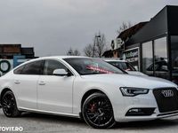 second-hand Audi A5 Sportback 2.0 TDI DPF multitronic