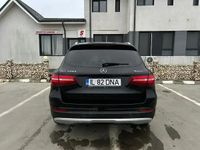 Second-hand Mercedes GLC220 170 CP (125 kW) 2017 SUV