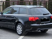 second-hand Audi A4 1.9 TDI Avant