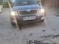 second-hand Skoda Octavia 