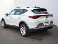 Second-hand Cupra Formentor 150 CP (110 kW) 2023 Culoarealb SUV