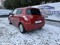 second-hand Suzuki Swift 1.2 Cool