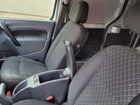 second-hand Renault Kangoo Maxi 2014