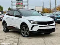 second-hand Opel Grandland X 