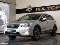 Second-hand Subaru XV Comfort 147 CP (108 kW) 2013 Culoaregri SUV