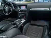 second-hand Audi Q7 3.0 TDI Quattro Tip