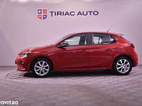 Second-hand Opel Corsa 75 CP (55 kW) 2023 Culoarerosu Hatchback