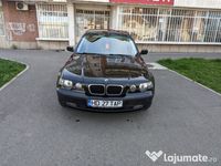 second-hand BMW 316 i Benzina