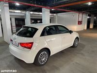 second-hand Audi A1 Sportback 1.6 TDI Stronic Ambition