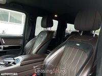 second-hand Mercedes G500 Clasa