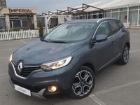 second-hand Renault Kadjar 1.5 DCI EDC Intens
