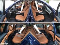 Second-hand BMW 318 Advantage 150 CP (110 kW) 2020 Albastru Berlinǎ