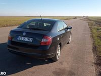 second-hand Skoda Rapid 1.6 TDI Ambition