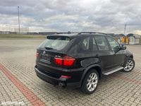 second-hand BMW X5 xDrive30d