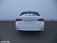 second-hand Skoda Octavia 2.0 TDI Ambition