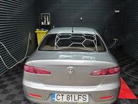 Second-hand Alfa Romeo 159 170 CP (125 kW) 2010 Berlinǎ