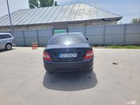 second-hand Mercedes C180 W204Kompressor