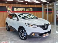 second-hand Renault Kadjar 