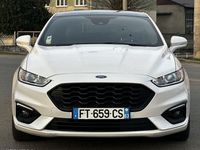 second-hand Ford Mondeo 2.0 EcoBlue Aut. ST-Line