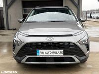 Second-hand Hyundai Bayon Comfort 84 CP (61 kW) 2023 Culoaregri SUV