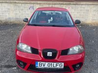 second-hand Seat Ibiza 