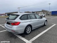 second-hand BMW 318 Seria 3 d Touring Aut.