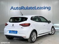 Second-hand Renault Clio V Business 140 CP (102 kW) 2021 Culoarealb
