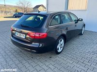 second-hand Audi A4 Avant 2.0 TDI ultra S tronic