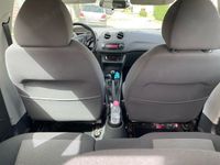 second-hand Seat Ibiza 1.4 benzina 16v