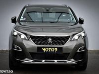 Second-hand Peugeot 5008 Allure 130 CP (95 kW) 2018 Culoaregri SUV
