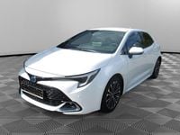 Second-hand Toyota Corolla Hybrid 140 CP (102 kW) 2023