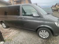 second-hand VW Multivan 