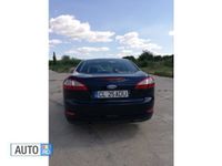 second-hand Ford Mondeo 