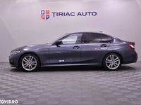 second-hand BMW 330 Seria 3 i xDrive AT