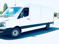 second-hand VW Crafter 2015 · 235 000 km · 1 968 cm3 · Diesel