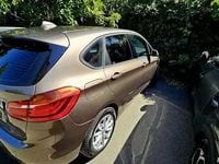 Second-hand BMW 218 103 CP (75 kW) 2019 Break