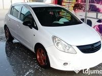 Second-hand Opel Corsa 90 CP (66 kW) 2007 Alb Hatchback