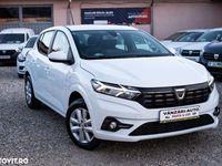 second-hand Dacia Sandero TCe 90 MT6 Comfort