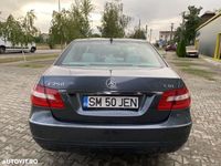 second-hand Mercedes E250 CDI BlueEfficiency Aut. 2009 · 337 000 km · 2 143 cm3 · Diesel