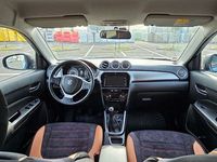 second-hand Suzuki Vitara 1.0 Passion