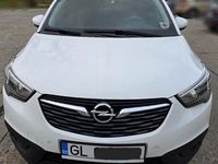 Second-hand Opel Crossland X 139 CP (102 kW) 2021 Alb SUV
