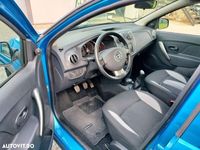 second-hand Dacia Sandero Stepway 0.9 TCe Prestige