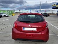 second-hand Peugeot 208 1.0 VTI