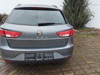 second-hand Seat Leon 1.6 TDI 2015 EURO 6