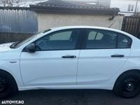 Second-hand Fiat Tipo Lounge 95 CP (69 kW) 2019 Culoarealb Berlinǎ