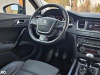 second-hand Peugeot 508 155 THP Allure