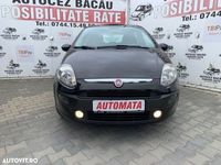 second-hand Fiat Punto 2012 · 133 000 km · 1 368 cm3 · Benzina