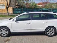 second-hand VW Passat Variant 1.9 TDI DPF Sportline