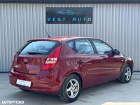 second-hand Hyundai i30 1.4 DOHC GL CLASSIC